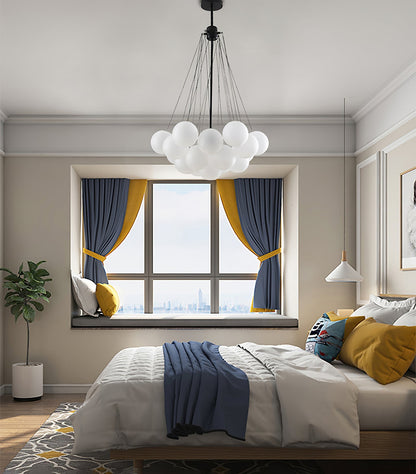 Gather Cloud Chandelier