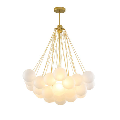 Gather Cloud Chandelier