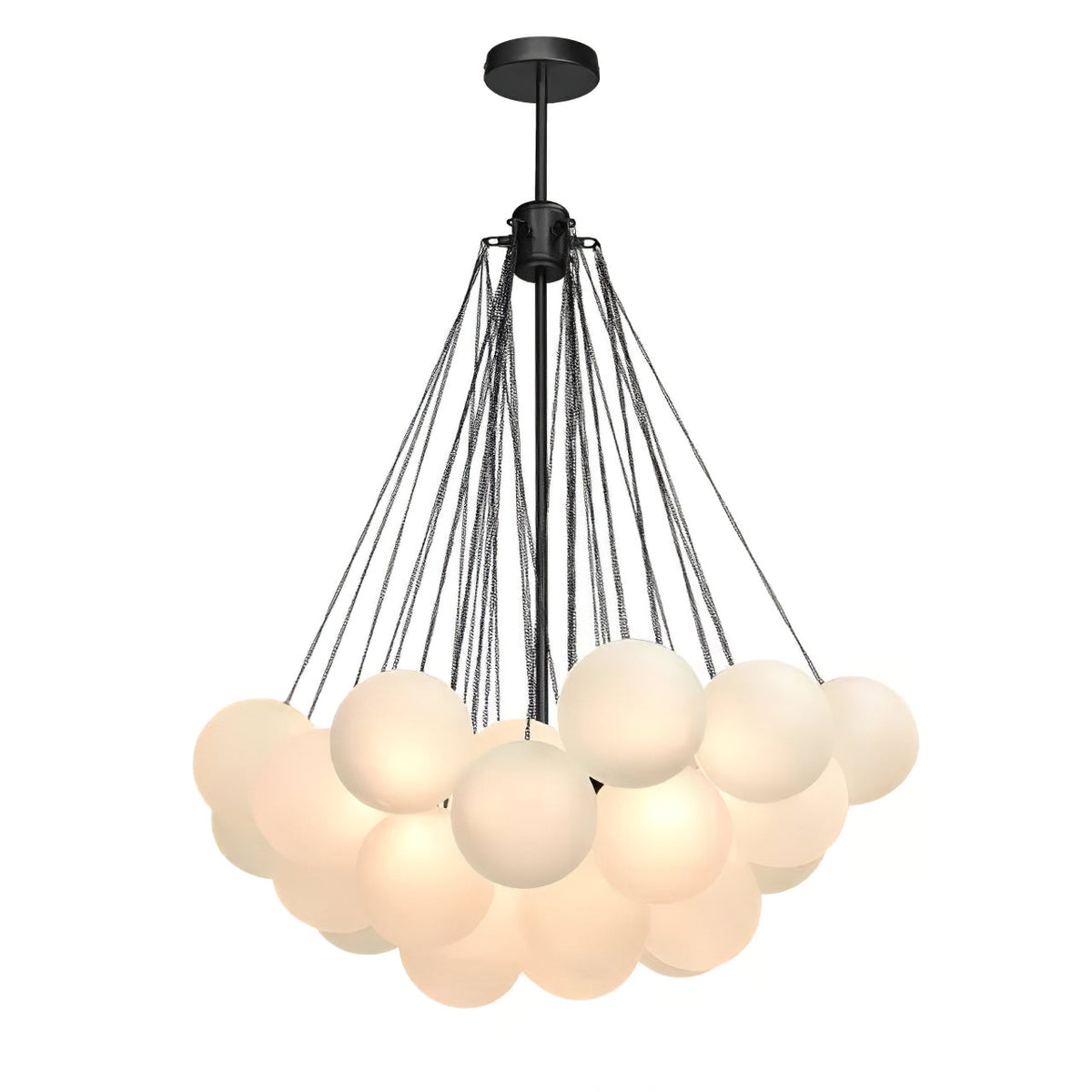 Gather Cloud Chandelier