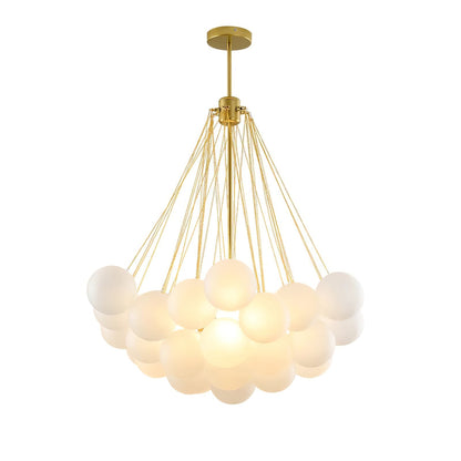 Gather Cloud Chandelier