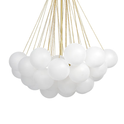 Gather Cloud Chandelier
