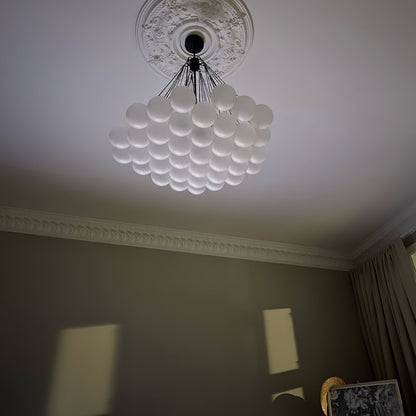 Gather Cloud Chandelier
