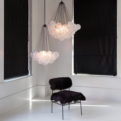 Gather Cloud Chandelier