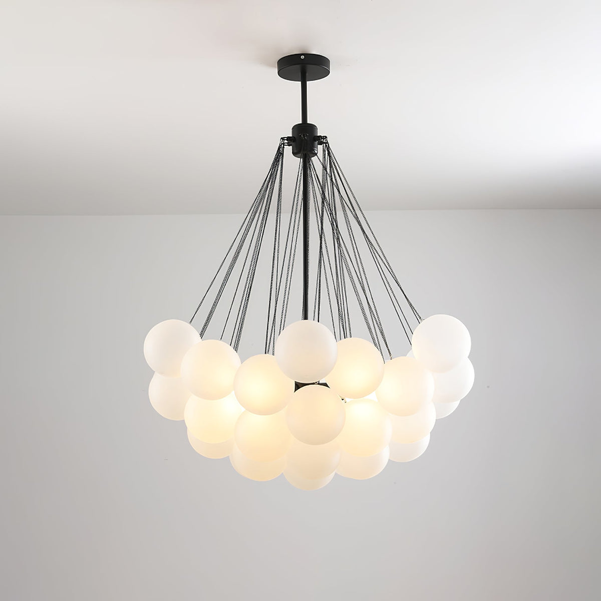 Gather Cloud Chandelier