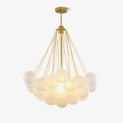 Gather Cloud Chandelier