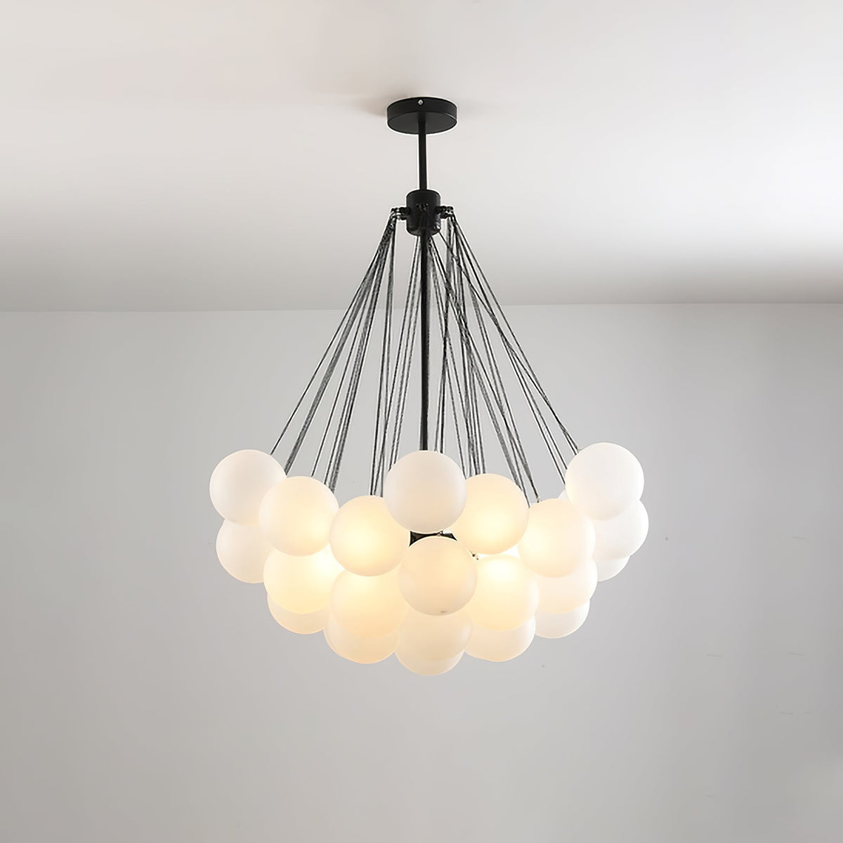 Gather Cloud Chandelier