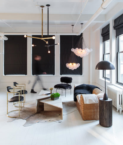 Gather Cloud Chandelier