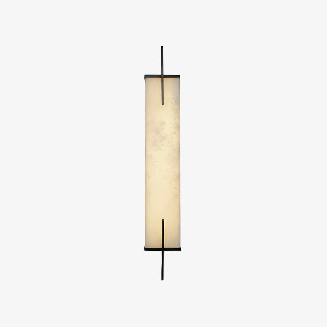 Vein Frame Wall Light