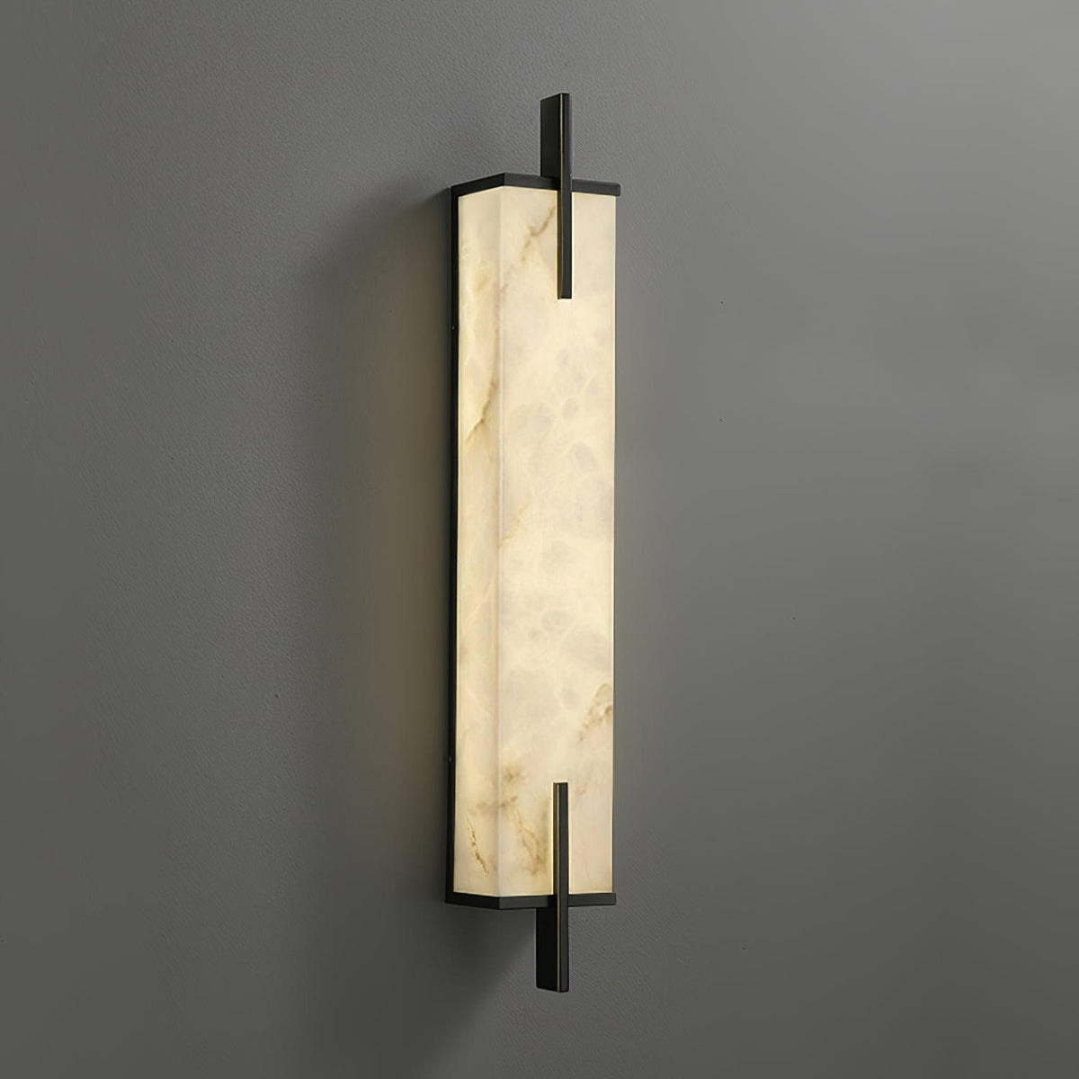 Vein Frame Wall Light