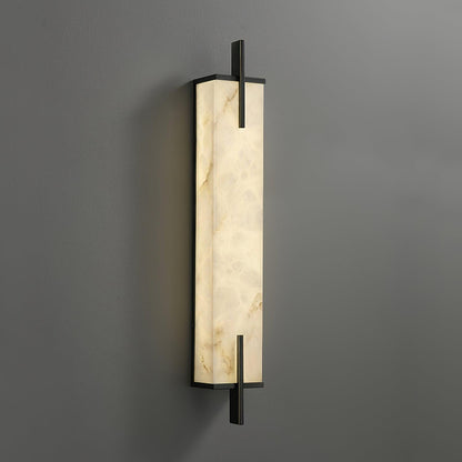 Vein Frame Wall Light