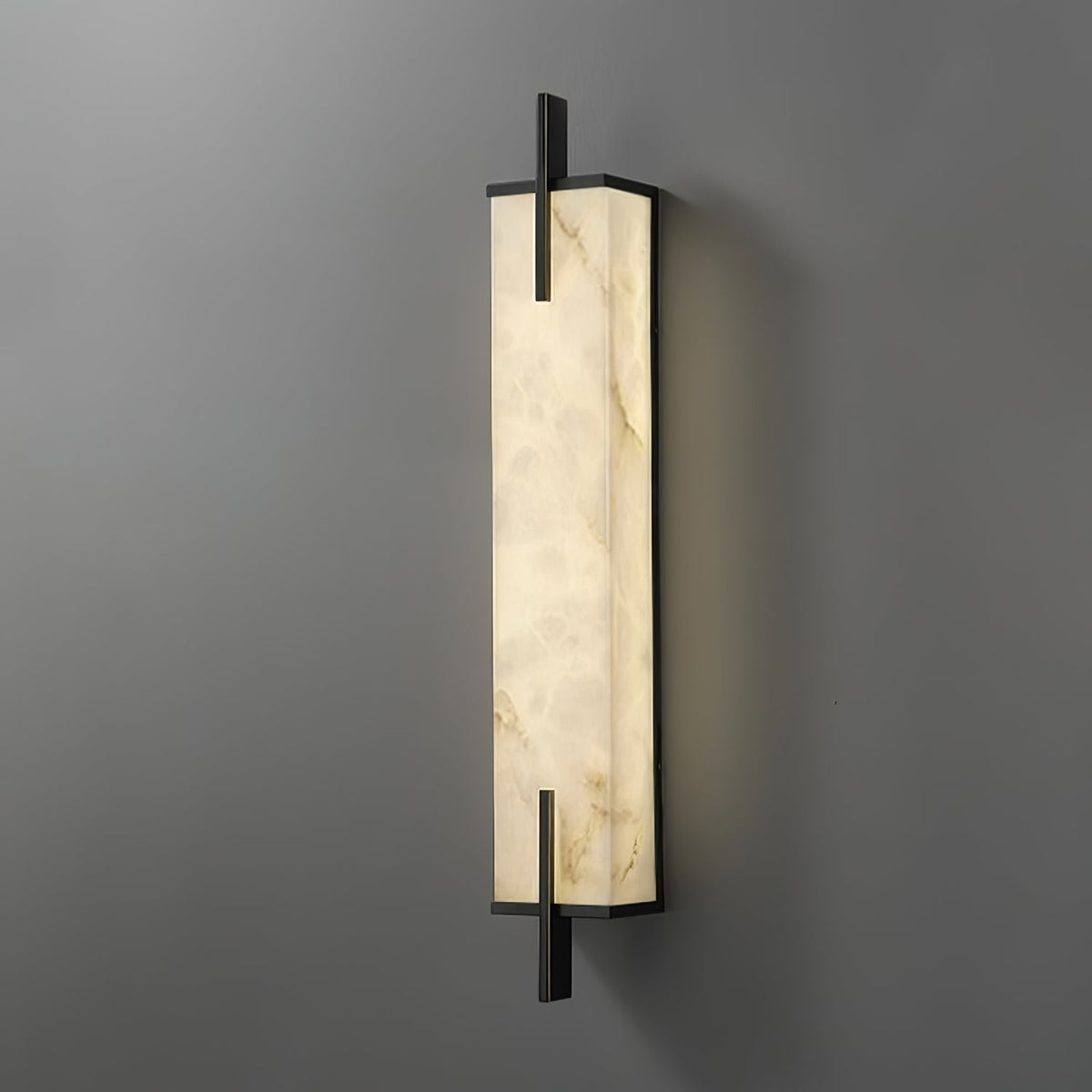 Vein Frame Wall Light