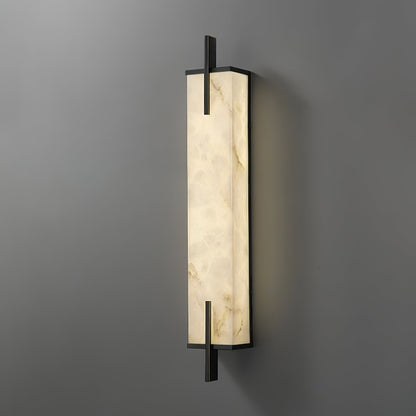 Vein Frame Wall Light