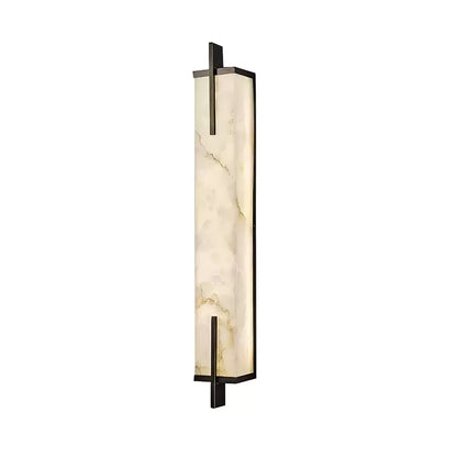 Vein Frame Wall Light