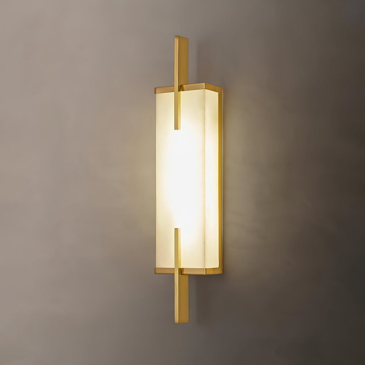 Vein Frame Wall Light