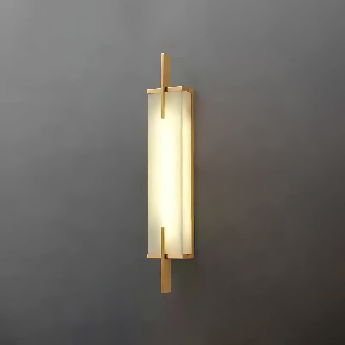 Vein Frame Wall Light