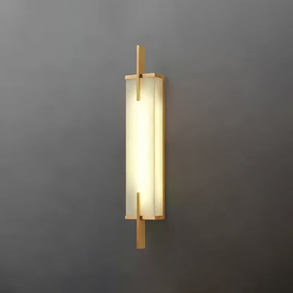Vein Frame Wall Light