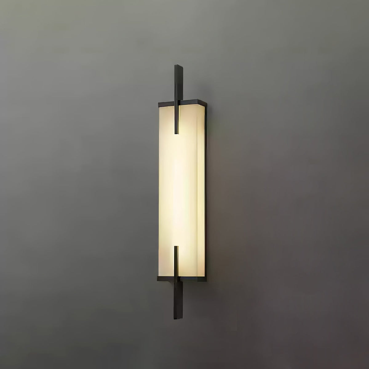 Vein Frame Wall Light