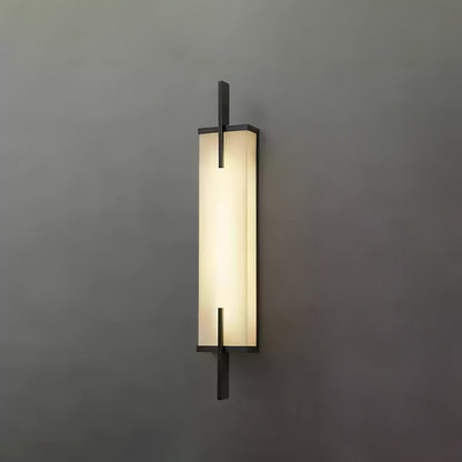 Vein Frame Wall Light
