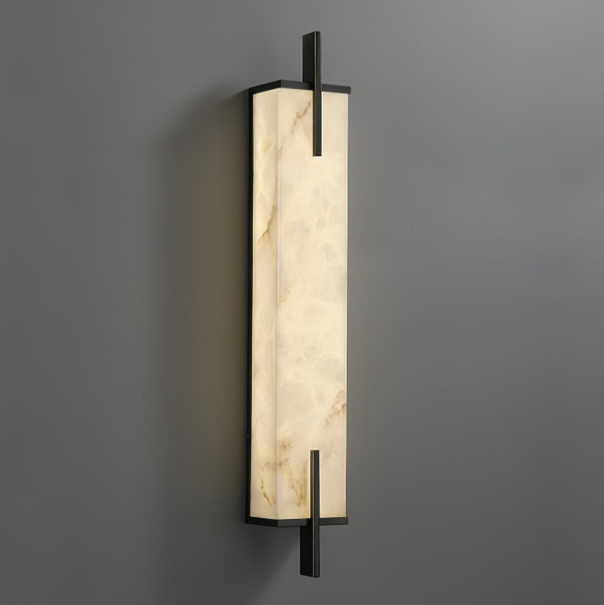 Vein Frame Wall Light