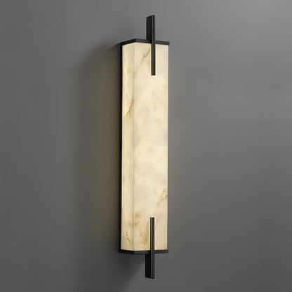 Vein Frame Wall Light