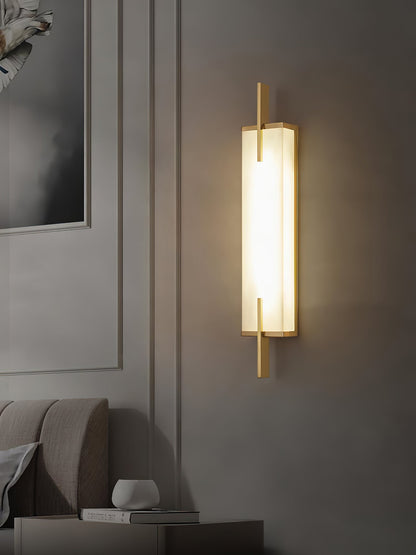 Vein Frame Wall Light