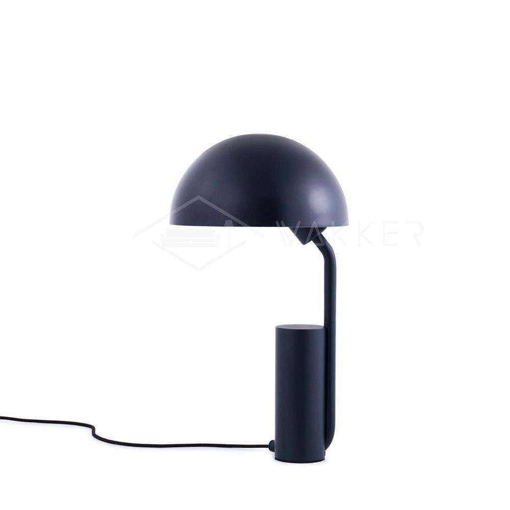 Offset Cap Table Lamp