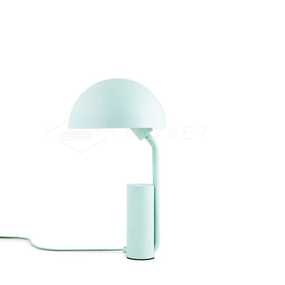 Offset Cap Table Lamp