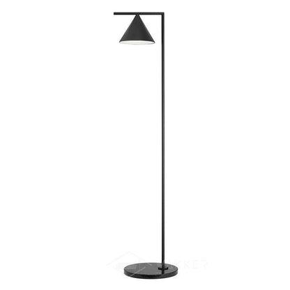 Poise Cone Floor Lamp