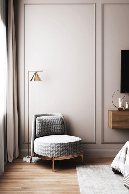 Poise Cone Floor Lamp