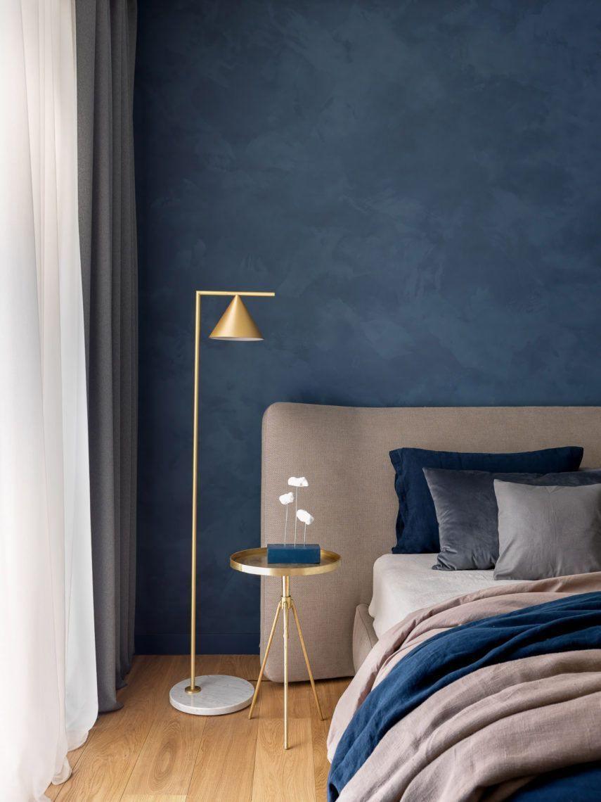 Poise Cone Floor Lamp