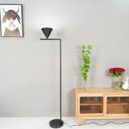 Poise Cone Floor Lamp