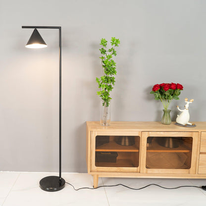 Poise Cone Floor Lamp