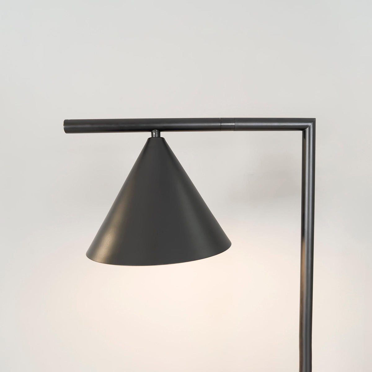 Poise Cone Floor Lamp
