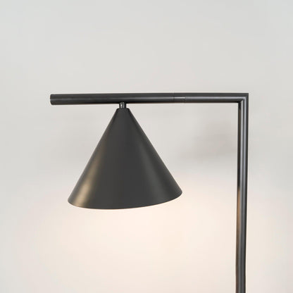 Poise Cone Floor Lamp