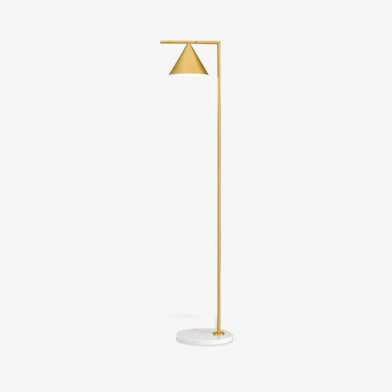 Poise Cone Floor Lamp