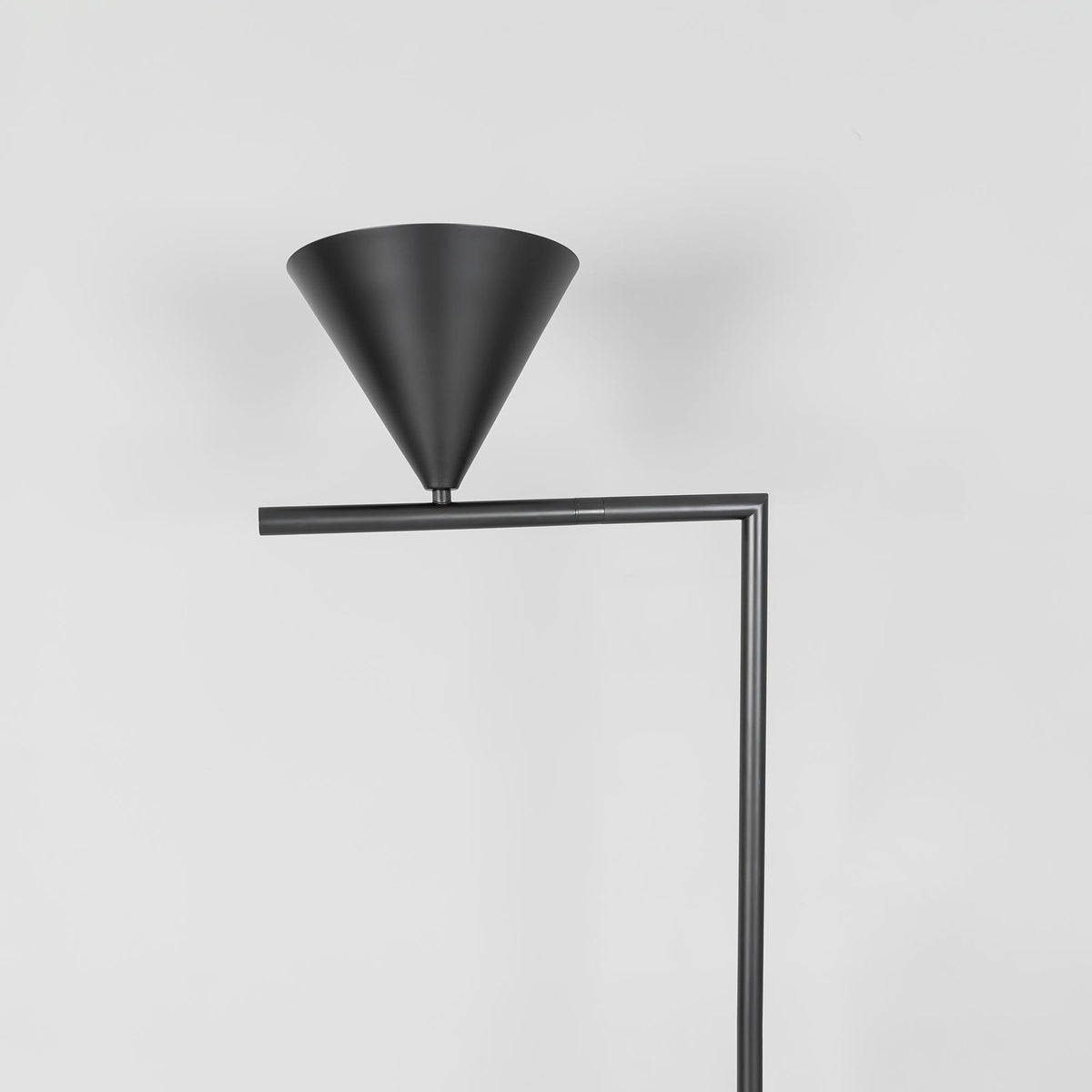 Poise Cone Floor Lamp
