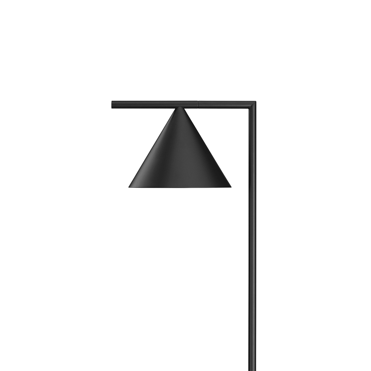 Poise Cone Floor Lamp