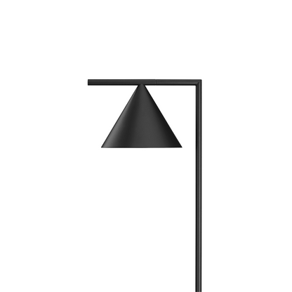 Poise Cone Floor Lamp