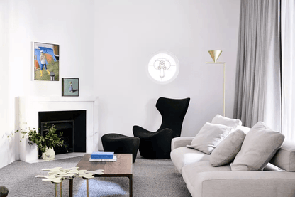 Poise Cone Floor Lamp