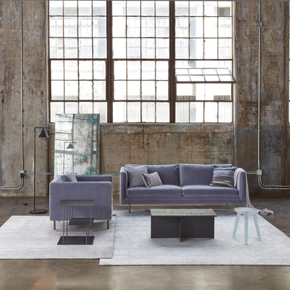 Poise Cone Floor Lamp