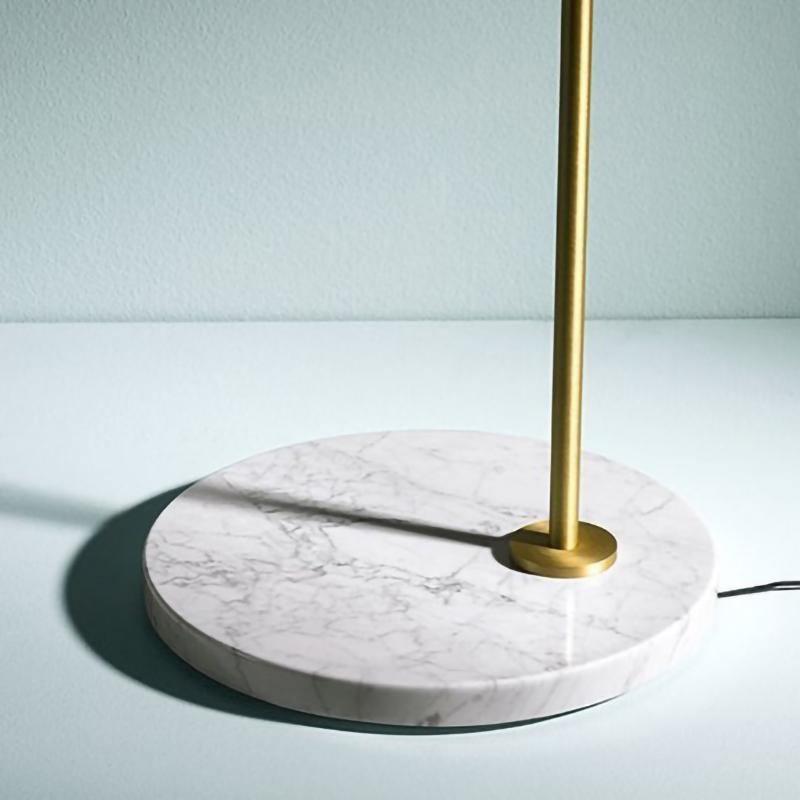 Poise Cone Floor Lamp