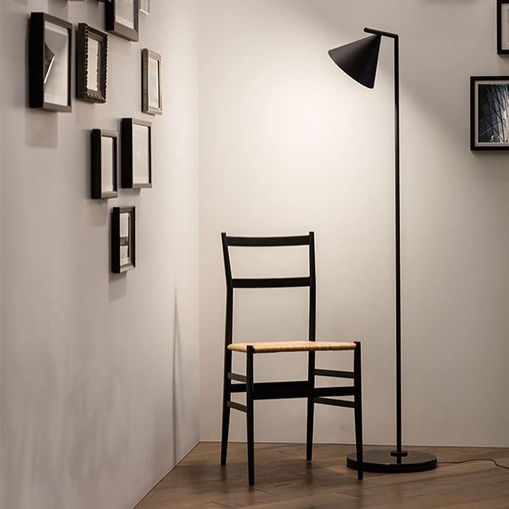 Poise Cone Floor Lamp