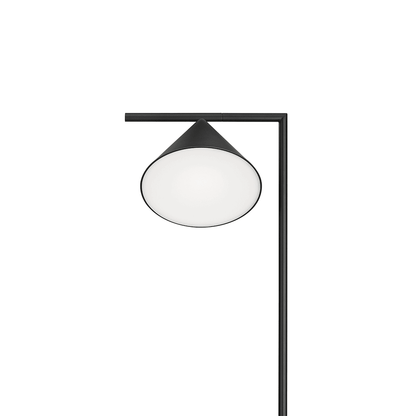 Poise Cone Floor Lamp