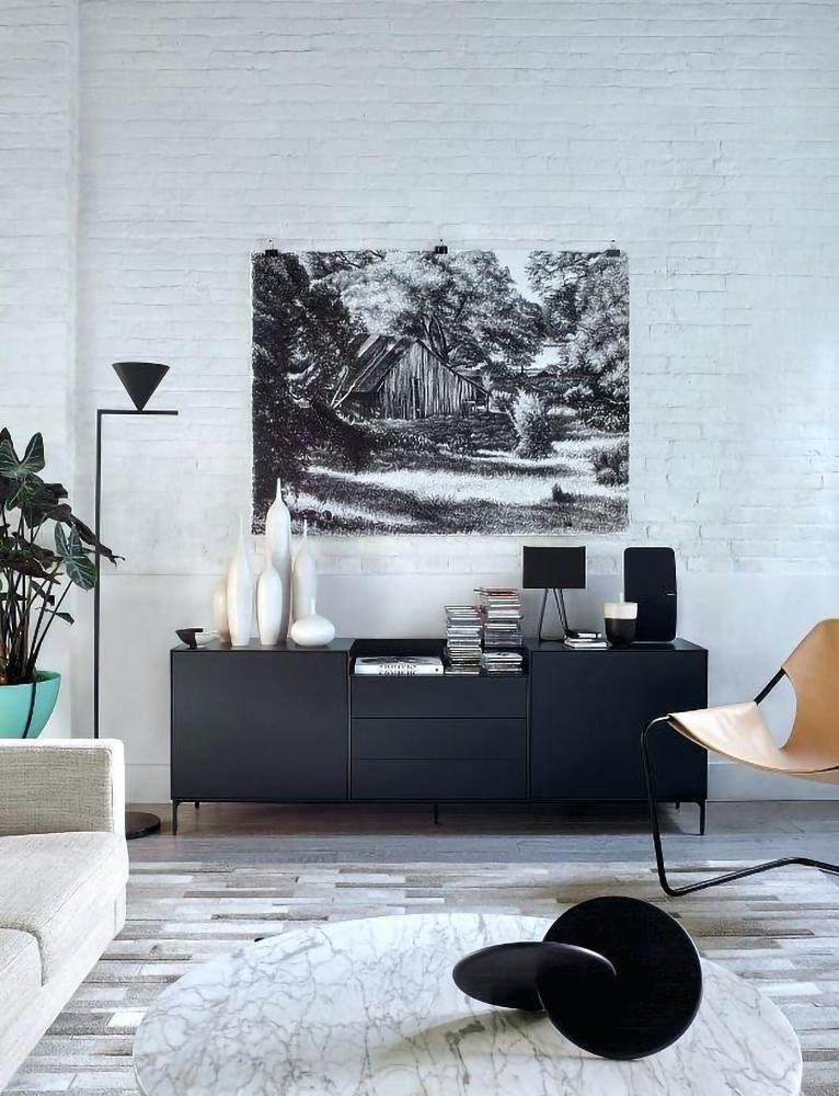 Poise Cone Floor Lamp