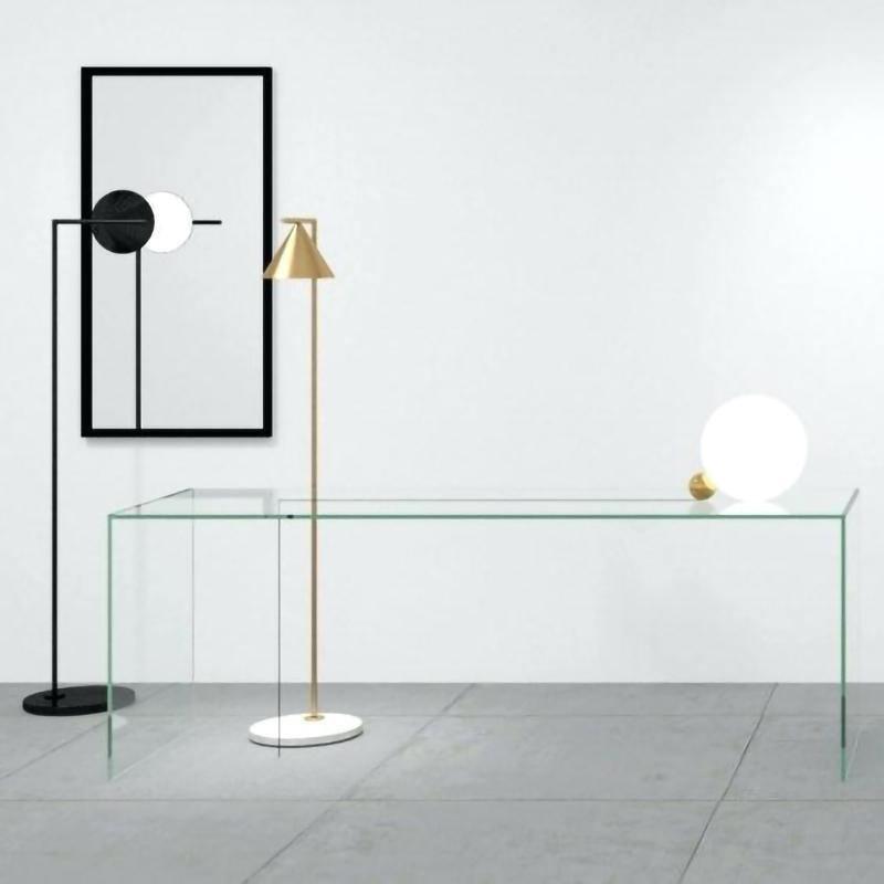 Poise Cone Floor Lamp