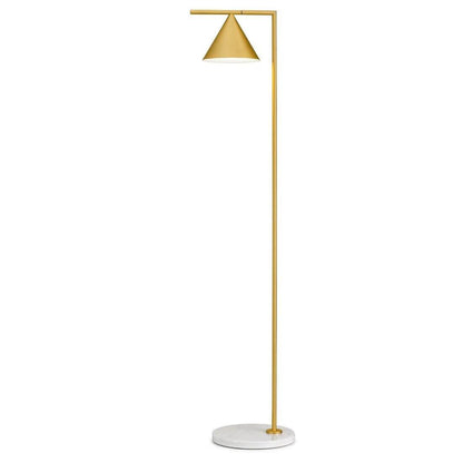 Poise Cone Floor Lamp