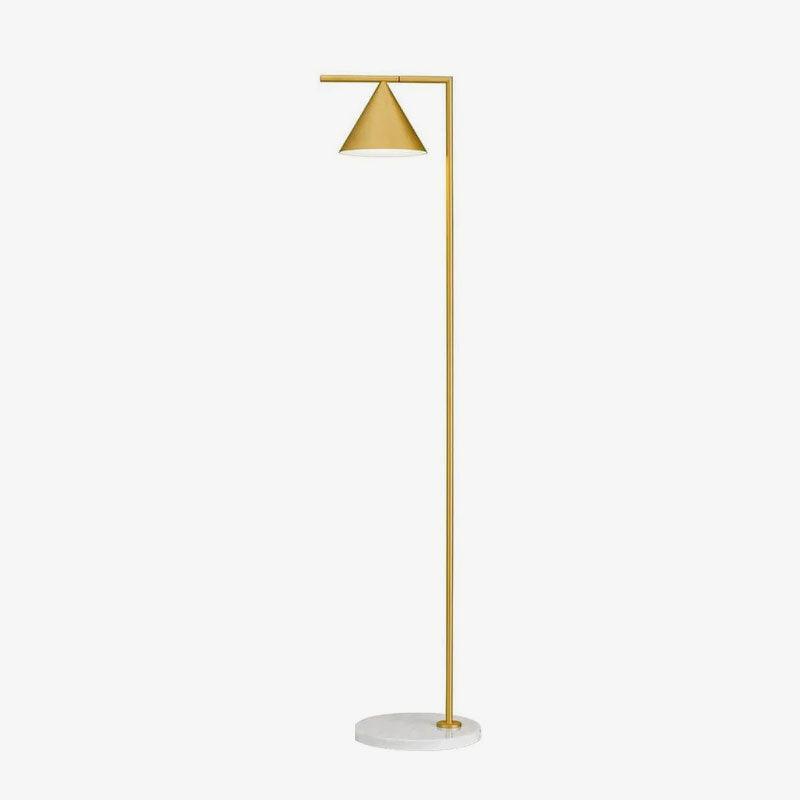 Poise Cone Floor Lamp