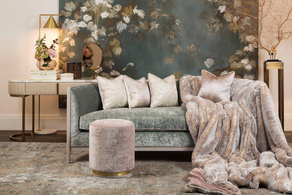 Poise Cone Floor Lamp