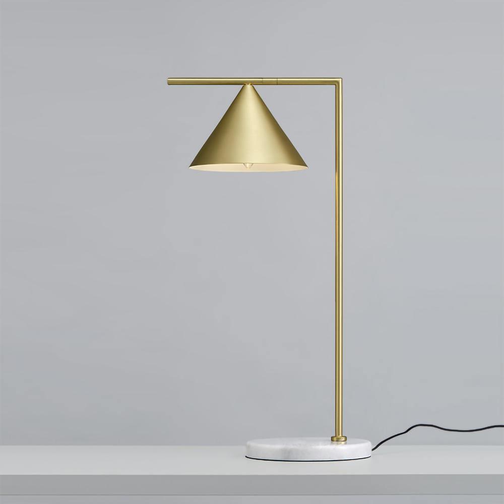Poise Cone Floor Lamp