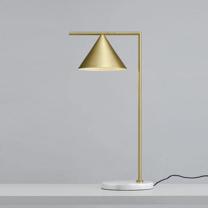 Poise Cone Floor Lamp